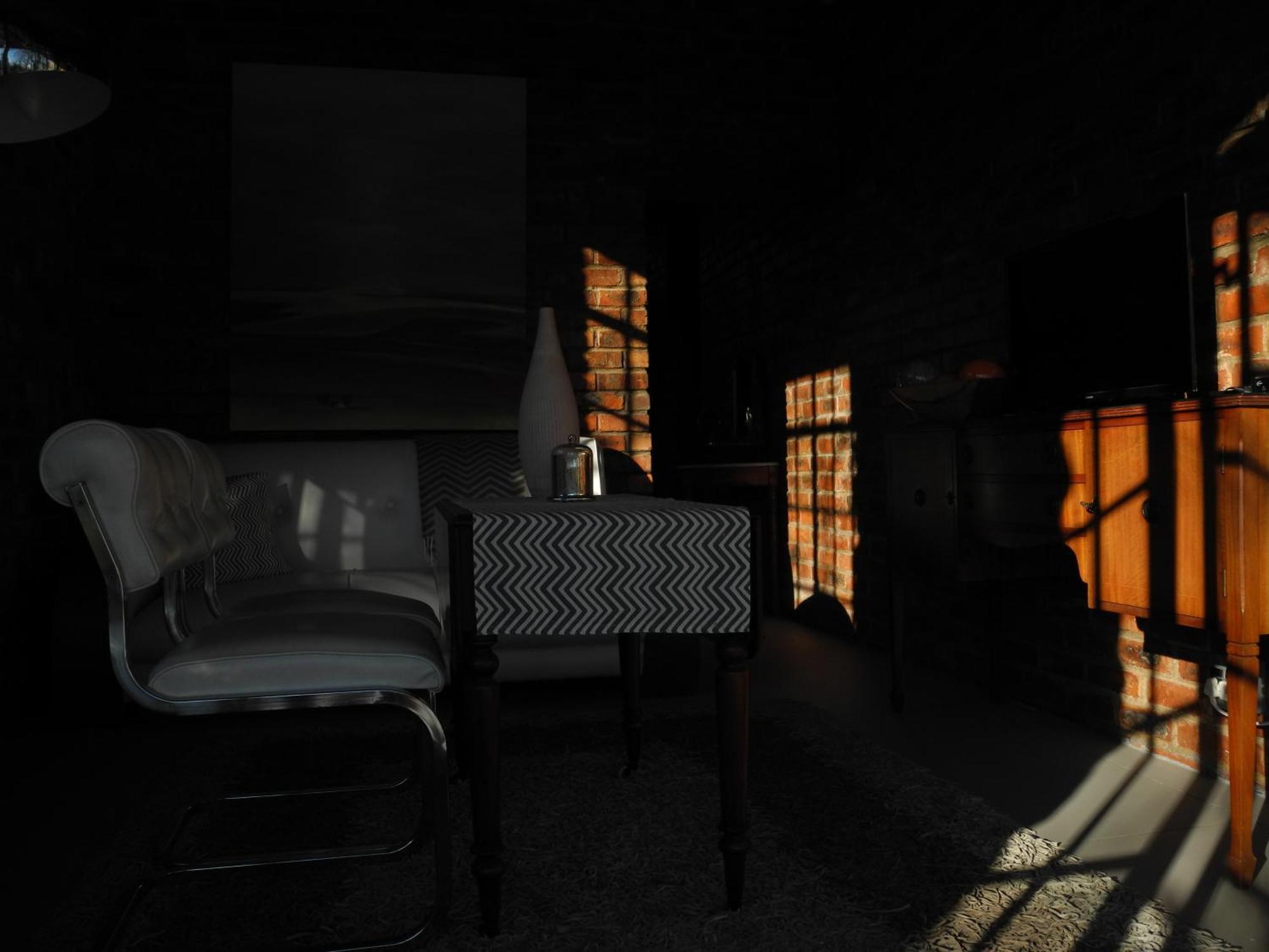 Gasthaus Amberg Country Estate Paarl Zimmer foto
